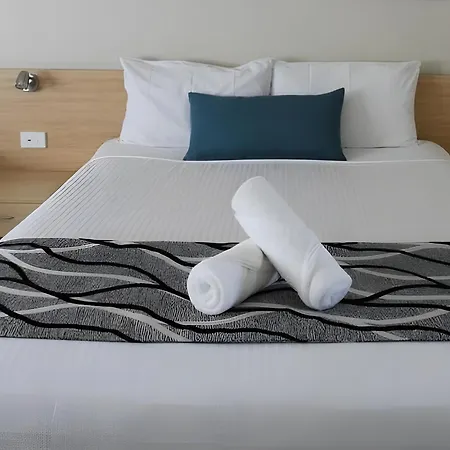 New Luxury Stay Abu Dhabi